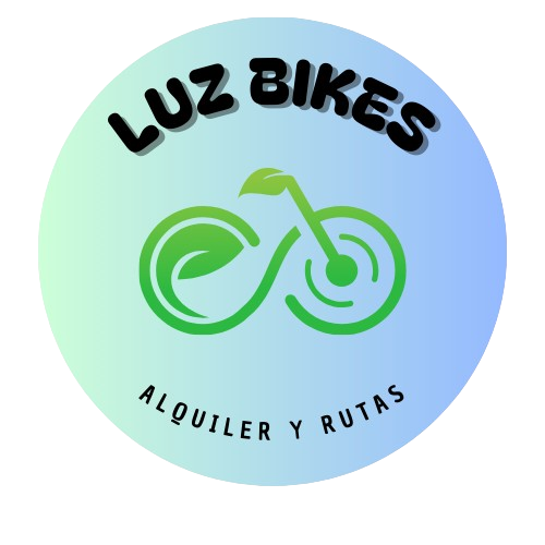 lllᐅ Alquiler de Bicicletas en Conil 🚲- Luz Bikes